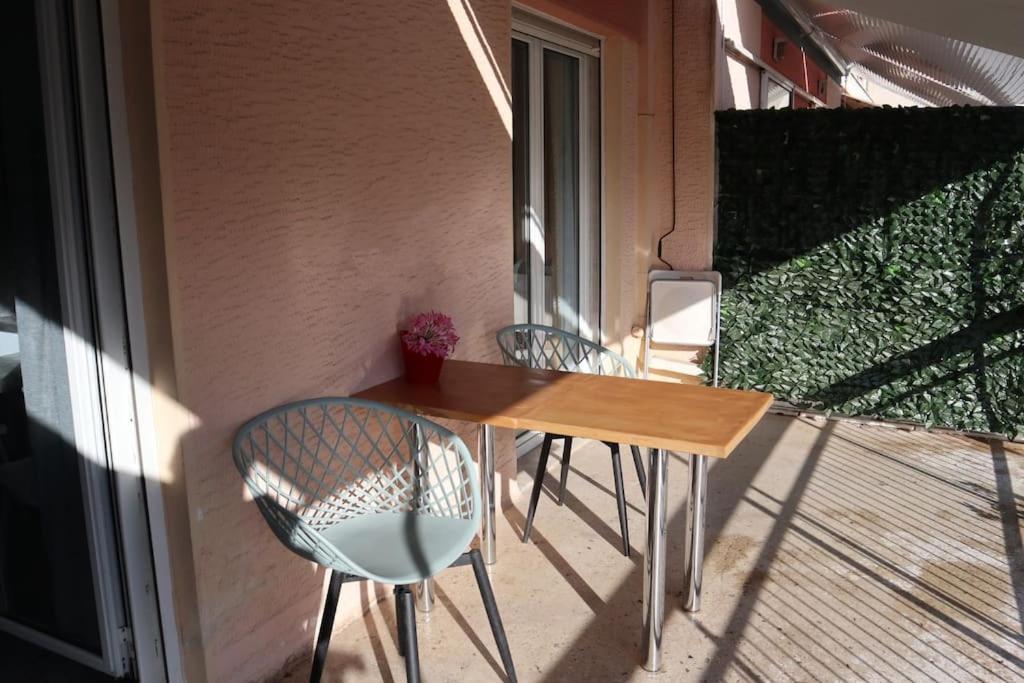 Reunion In Greece Apartment Athen Exterior foto