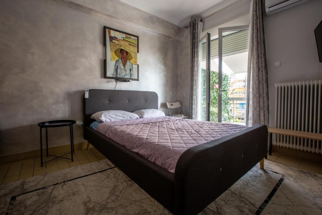 Reunion In Greece Apartment Athen Exterior foto